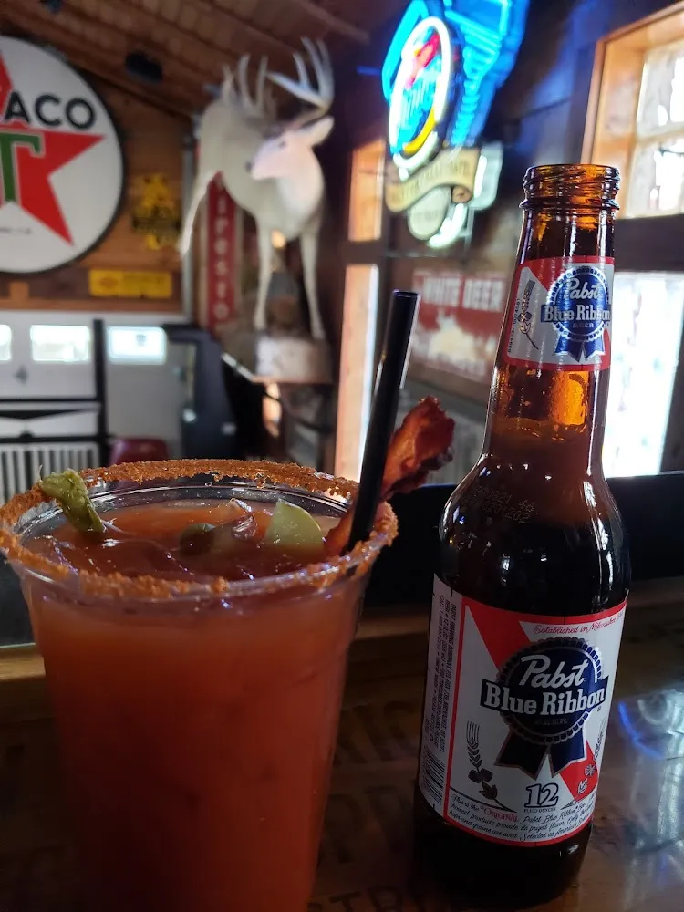 Bloody Mary