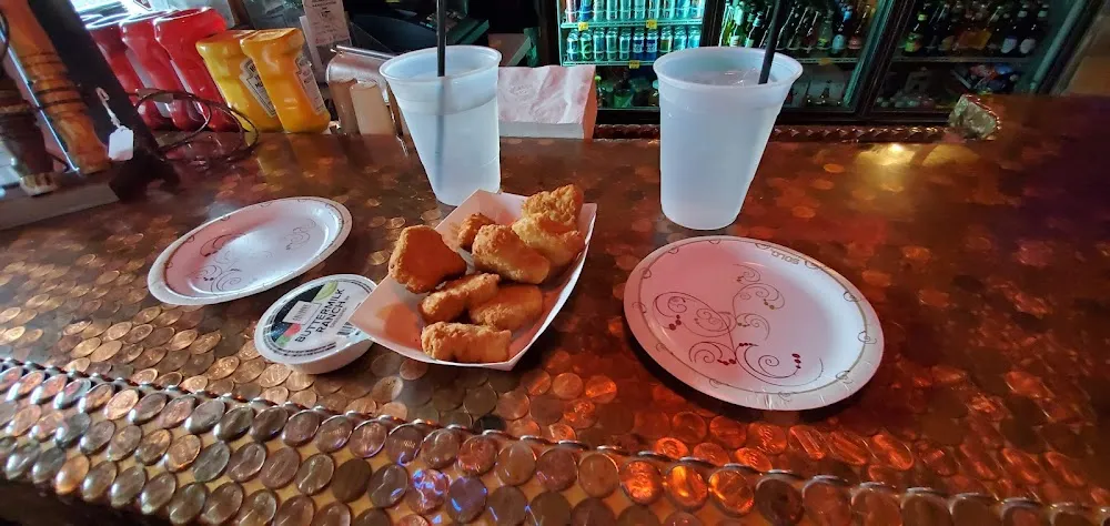 Broccoli Cheese Bites